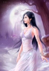 火影之水中無月