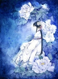 女神同桌惹不起