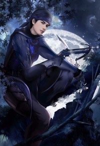 盗将诡行抄