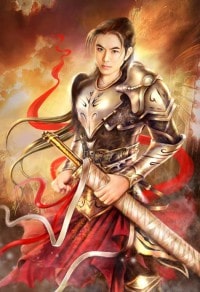 霓裳风云传（全本包括被锁章节）