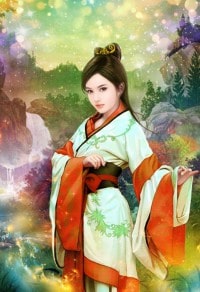 墮的女武神